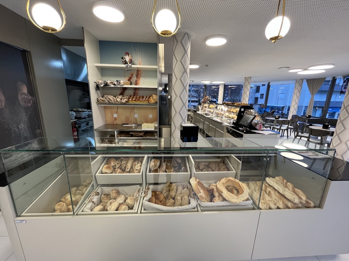 Neiva Bakery and Cafe · Fotos 1